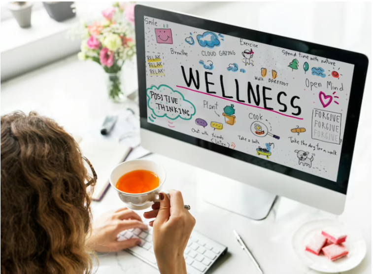 The Digital Marketing Revolution in Wellness Centers: Unlocking Success ...